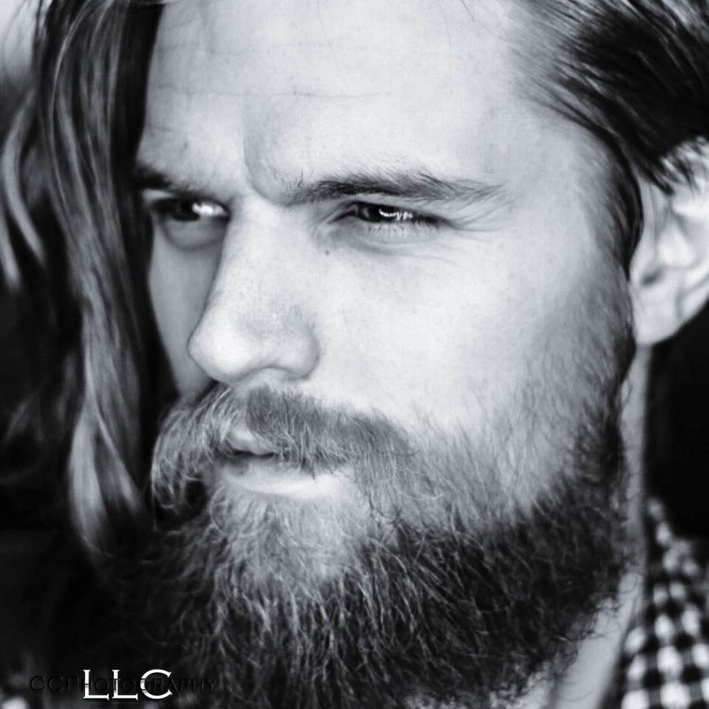 Meet your Posher, Dillon